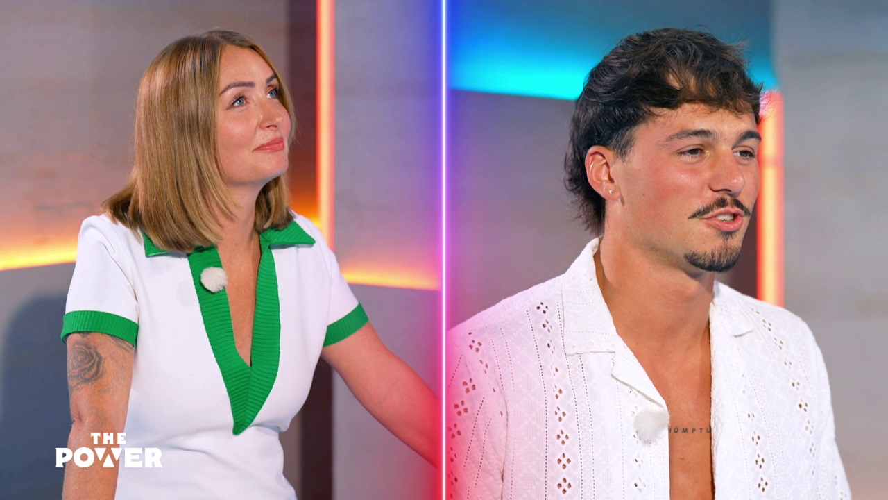 The Power 2026: Beverly and Damien buzz to steal power in the May 11 episode