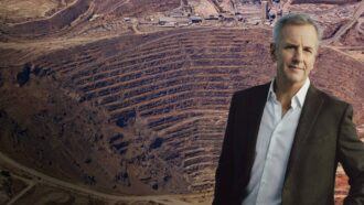 Enquête exclusive : ce minerai caché dans nos téléphones alimente l’un des conflits les plus meurtriers au monde