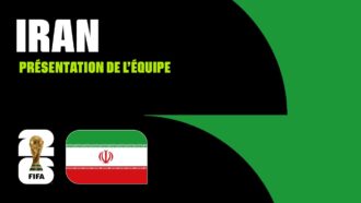 Coupe du monde 2026 : analyse et décryptage de l’équipe d’Iran malgré un contexte difficile 
