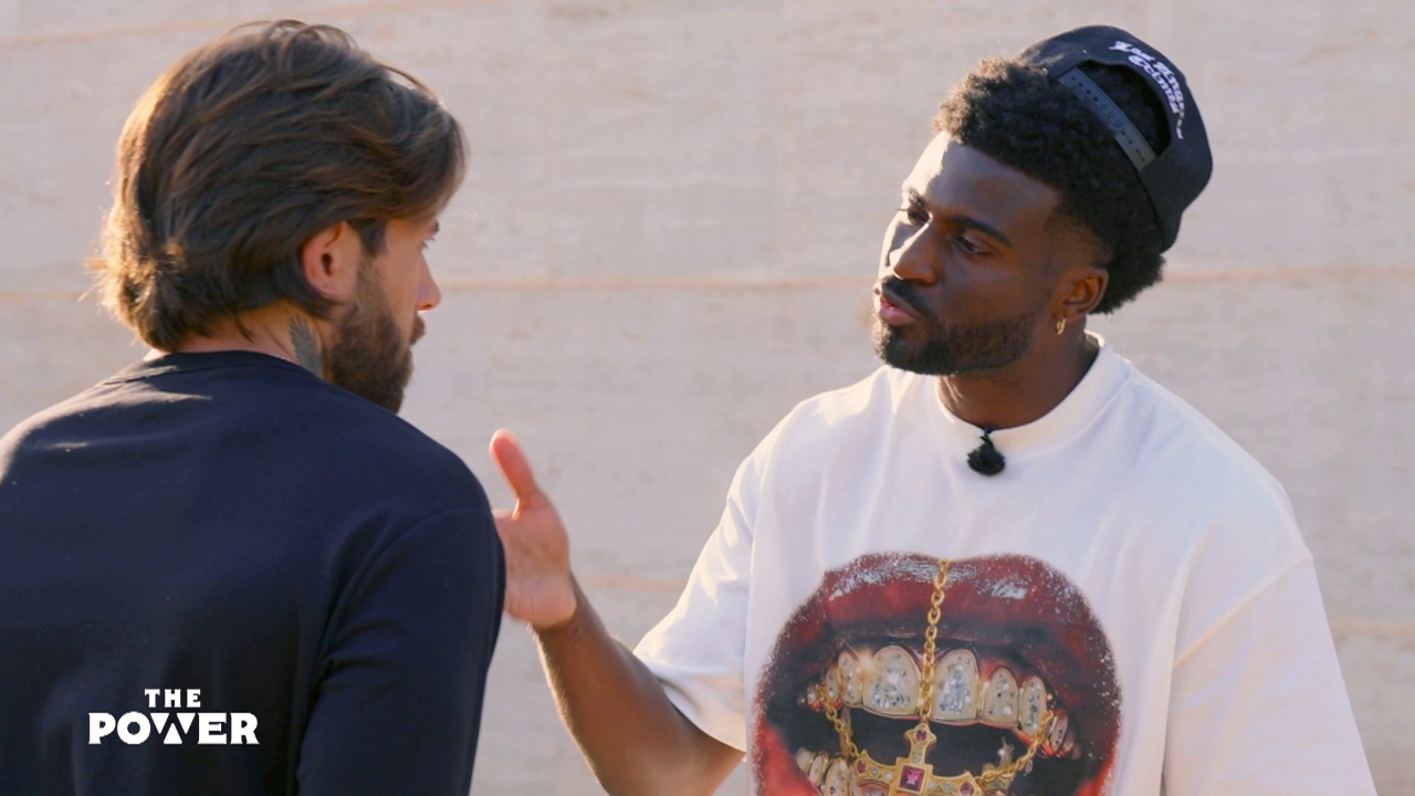 The Power 2026: Jonathan accused of betraying Julien after his elimination in the May 12 episode
