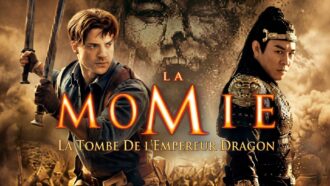 La Momie : la tombe de l’empereur dragon, diffusé sur 6ter ce 14 mai, relance la saga des années 2000