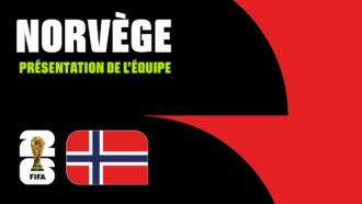 Coupe du monde 2026 : analyse et décryptage de l’équipe de Norvège