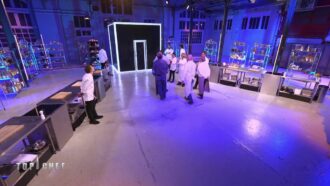 Top Chef 2026 : l’épreuve la plus redoutée du concours fait enfin son retour ce 20 mai