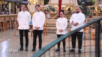 Top Chef 2026 : le public s'invite dans une épreuve spéciale street food ce 13 mai
