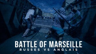 Battle of Marseille sur M6+ : le documentaire choc sur les violences de l’Euro 2016