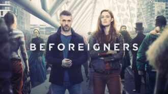 Beforeigners : tout savoir sur la série policière norvégienne disponible en streaming sur M6+