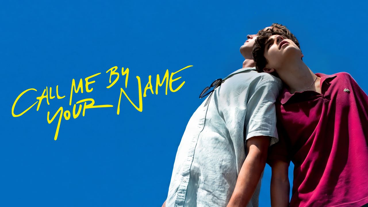 Call me by your name : où regarder le film en streaming VF