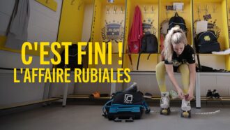 Football, pouvoir et dérives : le documentaire “C’est fini ! L’affaire Rubiales” à retrouver sur M6+