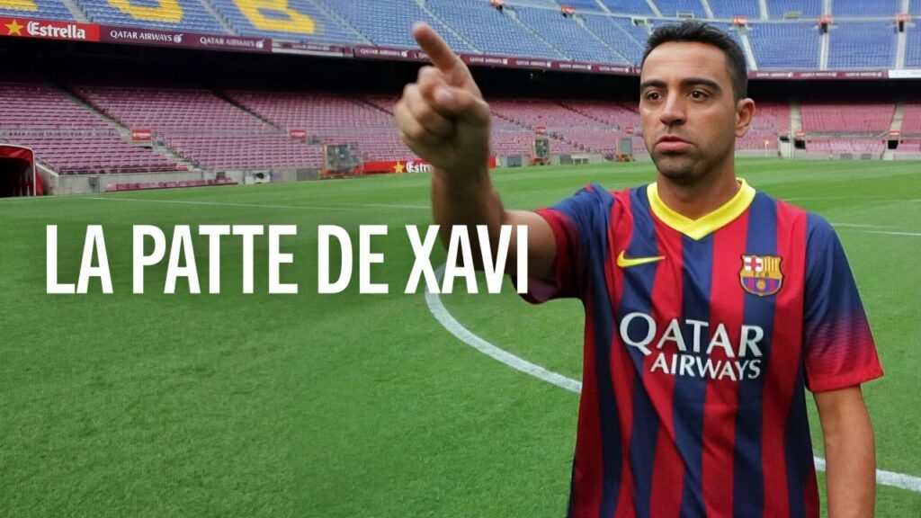 La Patte de Xavi : plongée intime dans la vie d’une légende