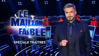 Le Maillon Faible spécial Traîtres : ce qu’il faut savoir sur l’émission spéciale du 21 mai sur M6