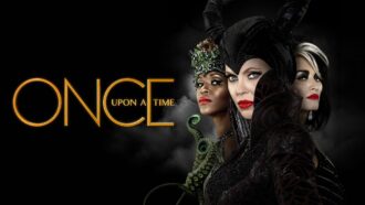 Once Upon a Time : où regarder la série en streaming gratuitement en 2026 ?