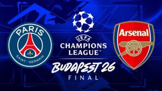 PSG - Arsenal : la finale qui peut faire basculer Paris dans une nouvelle dimension 