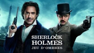 Sherlock Holmes : Jeu d’Ombres - le film avec Robert Downey Jr. et Jude Law diffusé en prime time sur 6ter ce 19 mai 2026
