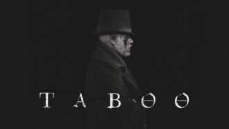 Taboo : le thriller historique avec Tom Hardy désormais disponible en streaming sur M6+