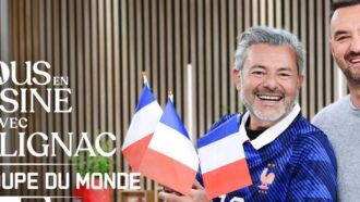 Tous en cuisine : la liste des ingrédients pour les recettes de la semaine du 8 juin 2026