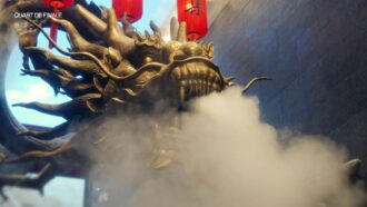 Pékin Express : une règle inédite à découvrir pour les quarts de finale diffusés le 8 mai