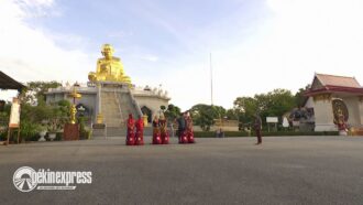Pékin Express : tout ce qu’il faut savoir sur la demi-finale diffusée le 15 mai sur M6