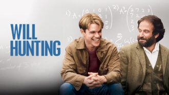 Will Hunting : le film culte avec Matt Damon, Robin Williams et Ben Affleck diffusé en prime time sur 6ter samedi 30 mai