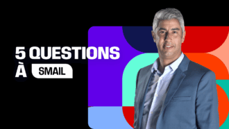 Entretien : Smaïl Bouabdellah sur le rythme et les enjeux de la Coupe du monde de la FIFA 2026