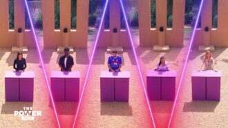 The Power 2026 : le Super Power Player peut faire disparaître les finalistes