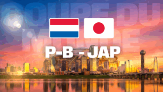 Pays-Bas - Japon : le match fou que vous ne devez manquer sous aucun prétexte
