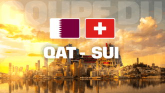 Qatar - Suisse, un choc des cultures qui va faire du bruit