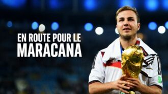En route pour le Maracanã : le documentaire qui raconte le plus grand drame de l’histoire du football est disponible sur M6+