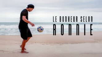 Le bonheur selon Ronnie : le documentaire événement sur Ronaldinho est disponible sur M6+