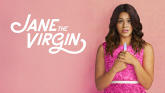 Jane the Virgin : la série culte débarque gratuitement sur M6+