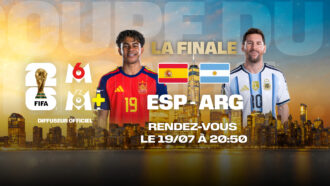 Résumé Espagne - Argentine : la Roja sur le toit du monde