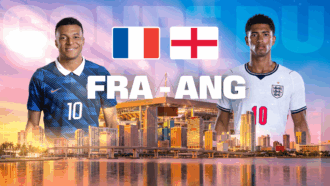 Résumé France - Angleterre : une dernière sortie folle, mais ratée, pour les Bleus