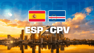 Résumé Espagne - Cap-Vert : la Roja cale d'entrée !