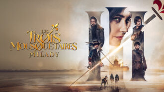 Les Trois Mousquetaires : Milady débarque gratuitement sur M6+