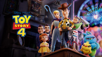 Toy Story 4 : le chef-d'œuvre Pixar à voir gratuitement sur M6+