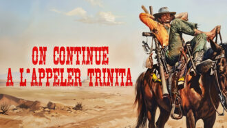 On continue à l'appeler Trinita : la suite du western culte avec Terence Hill et Bud Spencer arrive gratuitement sur M6+