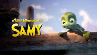 Le Voyage extraordinaire de Samy : le film d'animation culte arrive gratuitement sur M6+