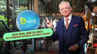 E=M6 : la nouvelle saison débarque avec de vraies surprises