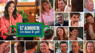 L'Amour est dans le Pré saison 21 : speed-dating, émotions et premières étincelles pour Jean-Louis, Etienne et Fabien
