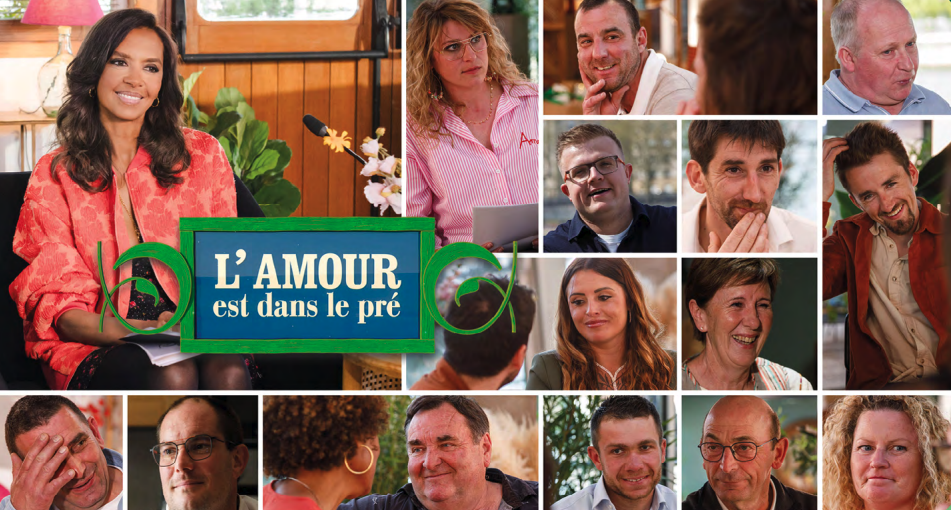 Love is in the Pre season 21: speed-ranting, συναισθήματα και πρώτες σπίθες για τον Jean-Louis, τον Etienne και τον Fabien