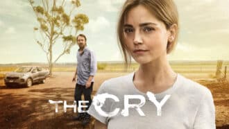The Cry : le thriller psychologique avec Jenna Coleman à voir gratuitement sur M6+