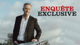 Trafic de déchets : Enquête Exclusive révèle le scandale qui empoisonne la France bientôt sur M6+