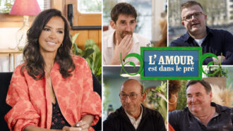 L'Amour est dans le Pré saison 21 : speed-dating chaotique, premiers séjours et coups de foudre au galop (Émission 4)