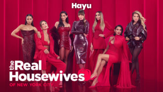 Les Real Housewives de New York saison 16 : à voir gratuitement sur M6+