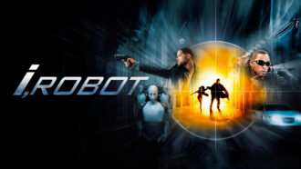 I, Robot avec Will Smith : le blockbuster de science-fiction à voir gratuitement sur M6+