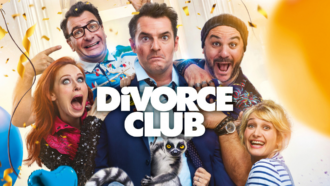 Divorce Club : la comédie de Michaël Youn à voir gratuitement sur M6+