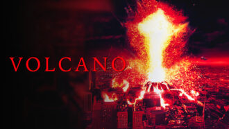 Volcano : le blockbuster catastrophe de 1997 débarque gratuitement sur M6+