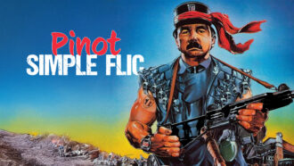 « Pinot simple flic » : la comédie culte de Gérard Jugnot à voir gratuitement sur M6+