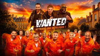 Wanted : Attrape-moi si tu peux ! Samuel Étienne et Océane Amsler capturés, les Miss traquées… la cavale s’intensifie ! (épisode 2)
