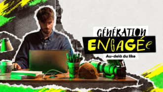Le documentaire "Génération engagée : au-delà du like" arrive bientôt sur M6+